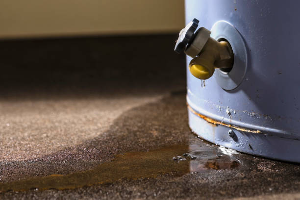 Best Emergency water damage restoration  in Atwood, IL