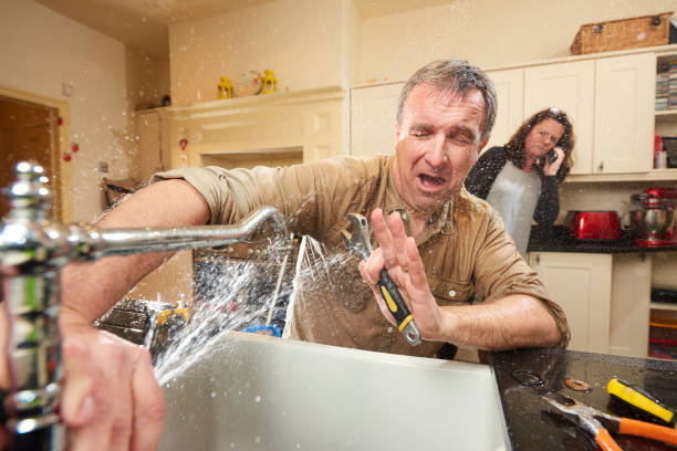 Professional Water damage restoration in Atwood, IL